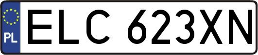 ELC623XN