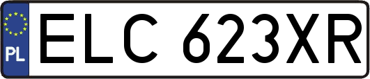 ELC623XR