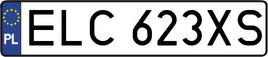 ELC623XS