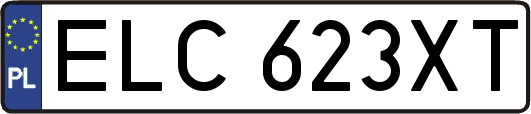 ELC623XT