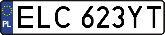 ELC623YT