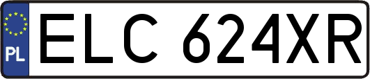 ELC624XR