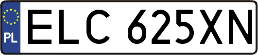 ELC625XN