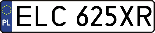 ELC625XR
