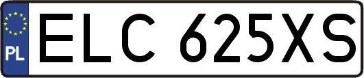 ELC625XS