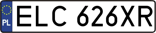 ELC626XR