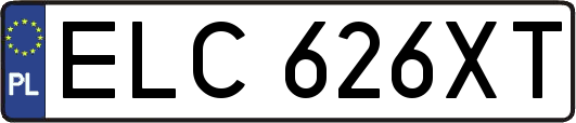 ELC626XT