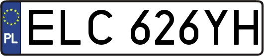 ELC626YH