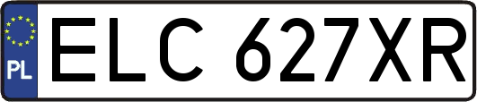 ELC627XR