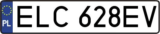 ELC628EV