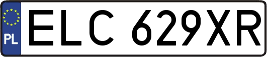 ELC629XR