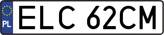 ELC62CM