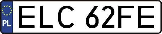 ELC62FE