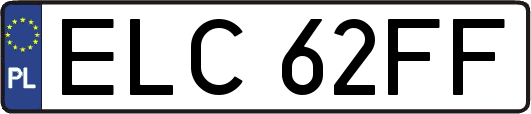 ELC62FF