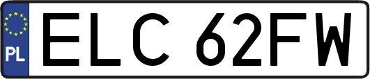 ELC62FW