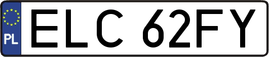 ELC62FY