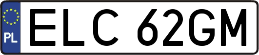 ELC62GM