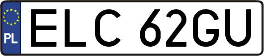 ELC62GU