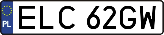 ELC62GW