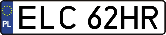 ELC62HR