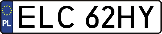 ELC62HY