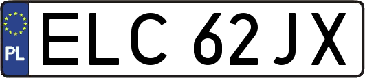 ELC62JX