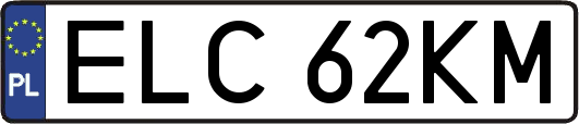 ELC62KM