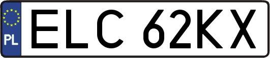 ELC62KX
