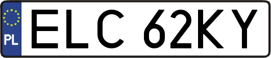 ELC62KY