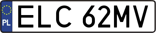 ELC62MV