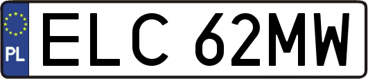 ELC62MW