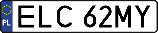 ELC62MY