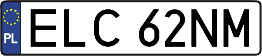 ELC62NM