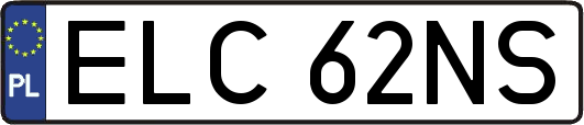 ELC62NS