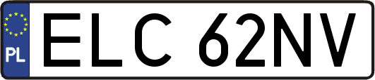 ELC62NV
