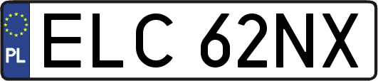 ELC62NX