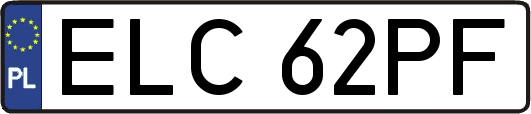 ELC62PF