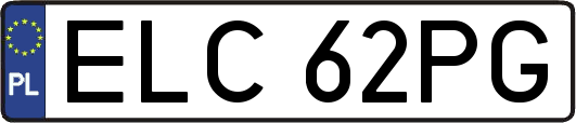 ELC62PG