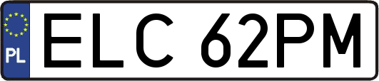 ELC62PM