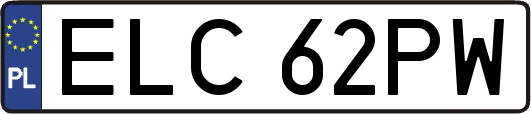 ELC62PW