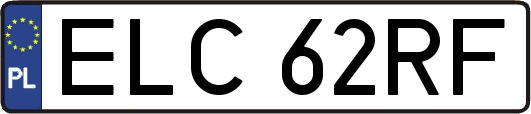 ELC62RF