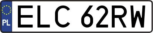 ELC62RW