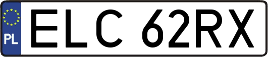 ELC62RX