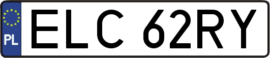 ELC62RY