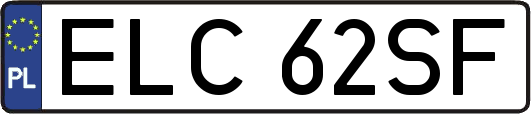 ELC62SF