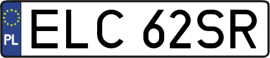 ELC62SR