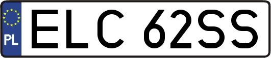 ELC62SS