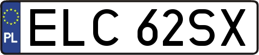 ELC62SX