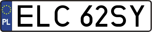 ELC62SY