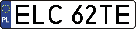 ELC62TE